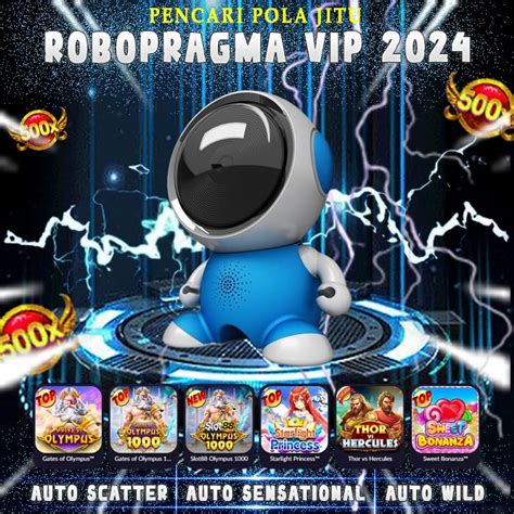 robot merah hack tools cheat gacor|Kehebatan Robopragma Cheat Dalam Pencarian Pola Jitu.